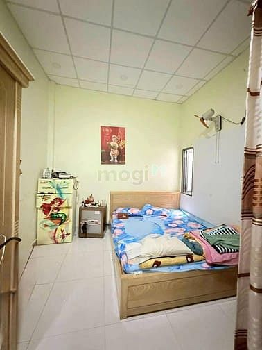 Hình ảnh Đường Trần Văn Quang Quận Tân Bình Phường 10 Cũ.