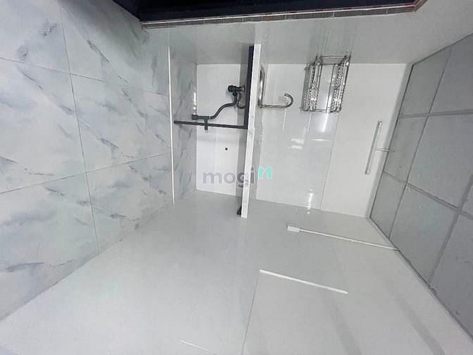 Hình ảnh Nhà trọ mới xây xong, gác lửng cao, Quận 2
