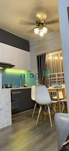 Hình ảnh Chung cư Phúc Yên 2, Phan Huy Ích, TB: 50m2, 1pn, full NT, 8tr/tháng