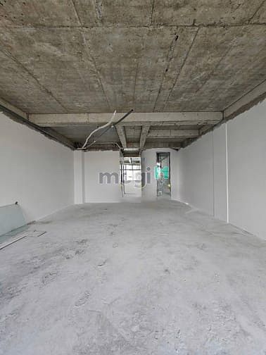 Hình ảnh Cho thuê NC hầm 6 tầng thang máy, cạnh Masteri Thảo Điền. Giá 190tr/th