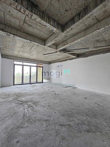 Hình ảnh Cho thuê NC hầm 6 tầng thang máy, cạnh Masteri Thảo Điền. Giá 190tr/th