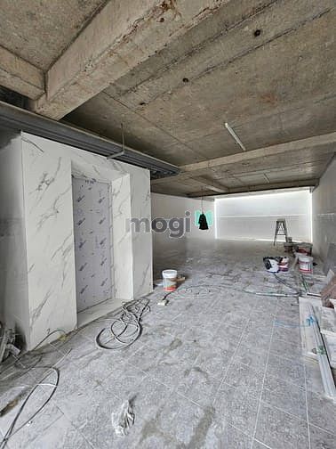 Hình ảnh Cho thuê NC hầm 6 tầng thang máy, cạnh Masteri Thảo Điền. Giá 190tr/th