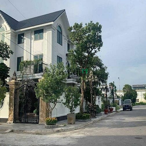 Hình ảnh Đất trung tâm Tân Xã – Gần Hồ – Gần FPT & ĐHQG – SÁT METRO 5 – 125M²