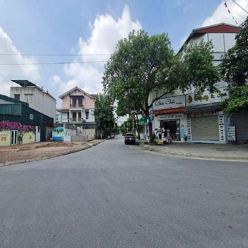 Hình ảnh Đất trung tâm Tân Xã – Gần Hồ – Gần FPT & ĐHQG – SÁT METRO 5 – 125M²