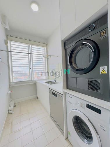 Hình ảnh Cho thuê Trang Chủ MB66.COM / Đăng Ký Tặng 66K Grand View 3PN, 2WC, Full nội thất cao cấp,