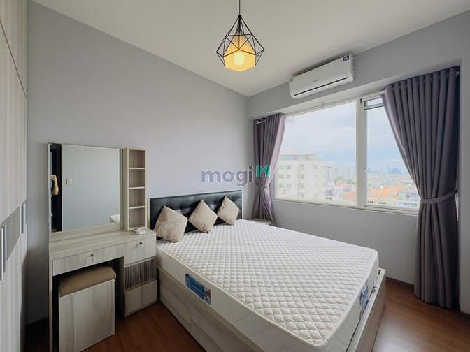 Hình ảnh Cho thuê Trang Chủ MB66.COM / Đăng Ký Tặng 66K Grand View 3PN, 2WC, Full nội thất cao cấp,