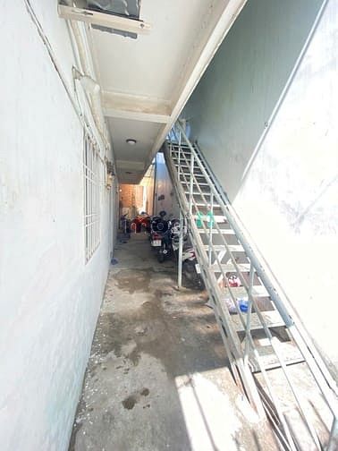 Hình ảnh Cho thuê phòng trọ Lâm Văn Bền Q7 sáng sửa, thoáng mát, tự do