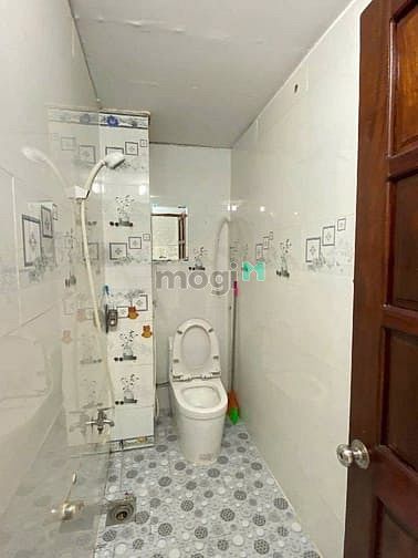 Hình ảnh Vài bước ra ngã 3 Lê Đức Thọ – Lê Văn Thọ