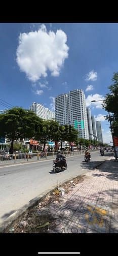 Hình ảnh Bán nhà Q.8 - Bùi Minh Trực - dòng tiền 25tr/ tháng - 64m2 giá 6ty