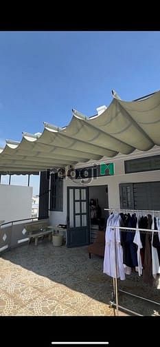Hình ảnh Bán nhà Q.8 - Bùi Minh Trực - dòng tiền 25tr/ tháng - 64m2 giá 6ty