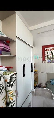 Hình ảnh Bán nhà Q.8 - Bùi Minh Trực - dòng tiền 25tr/ tháng - 64m2 giá 6ty