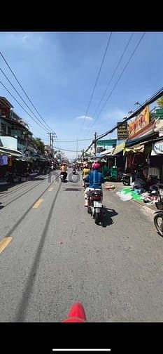 Hình ảnh Bán nhà Q.8 - Bùi Minh Trực - dòng tiền 25tr/ tháng - 64m2 giá 6ty