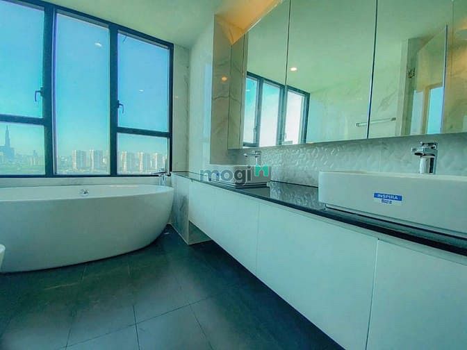 Hình ảnh Mb6623 nạp rút nhanh chóng Feliz En Vista 4PN - Diện tích 239m2 - NT cơ bản - Giá 80tr/th