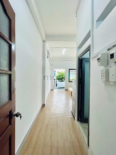 Hình ảnh Studio ban công full nội thất mới Ngay Nguyễn Hồng Đào Tân Bình Giá Rẻ