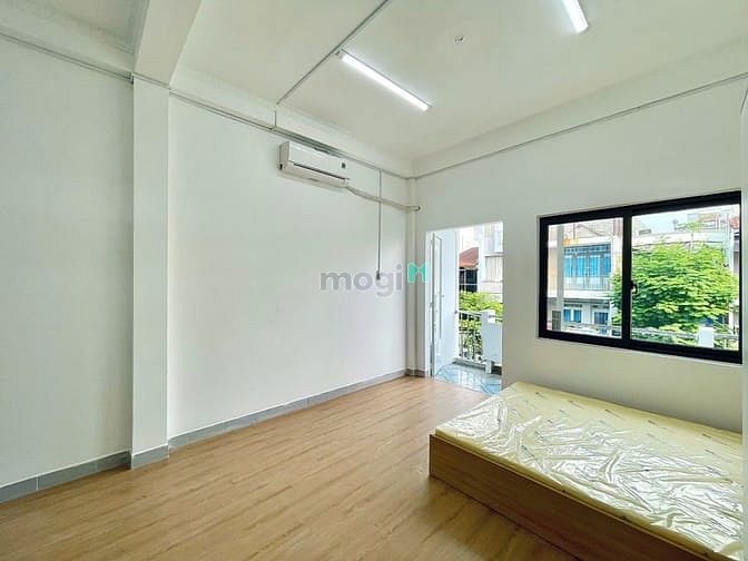 Hình ảnh Studio ban công full nội thất mới Ngay Nguyễn Hồng Đào Tân Bình Giá Rẻ