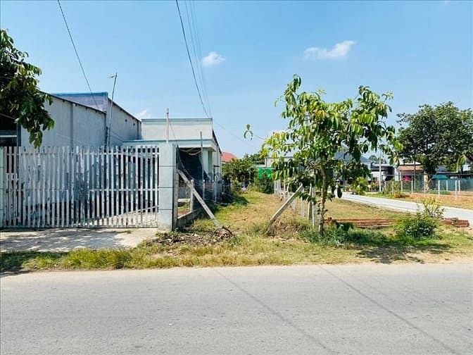 Hình ảnh Cắt lỗ bán gấp mảnh đất tại Hòa Lạc 100m2 full thổ ôtô kinh doanh 3tỷ