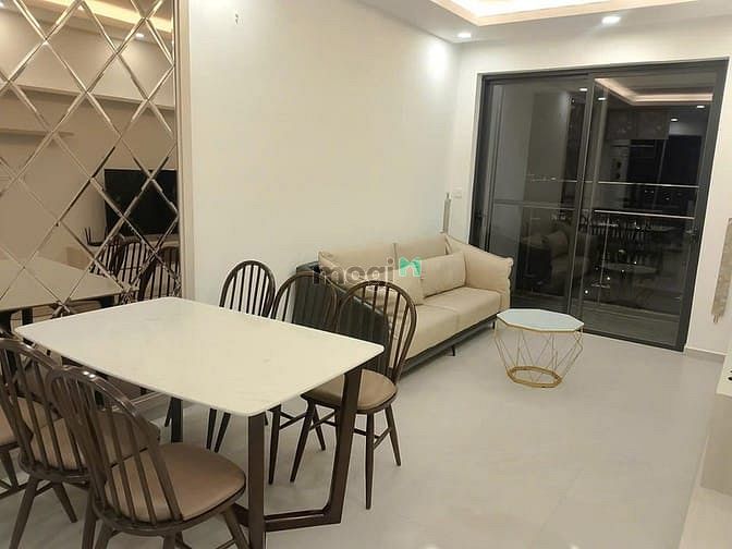 Hình ảnh Cho thuê căn hồ chung cư cao cấp Hưng Phúc PREMIER, 80m2, có Ô XE.
