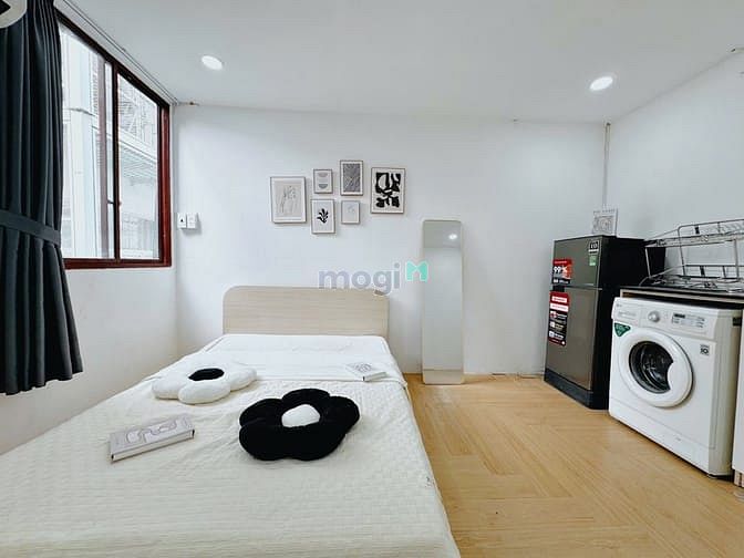 Hình ảnh Mb6623 nạp rút nhanh chóng Studio cửa sổ full nội thất ngay Etown Cộng Hoà Ib ngayyy