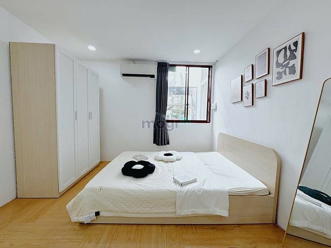 Hình ảnh Mb6623 nạp rút nhanh chóng Studio cửa sổ full nội thất ngay Etown Cộng Hoà Ib ngayyy