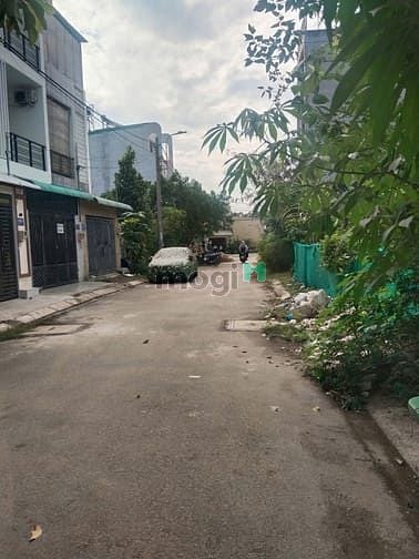 Hình ảnh Bán đất Nguyễn Duy Trinh diện tích 57m2, 3,75tỷ Long Trường Quận 9