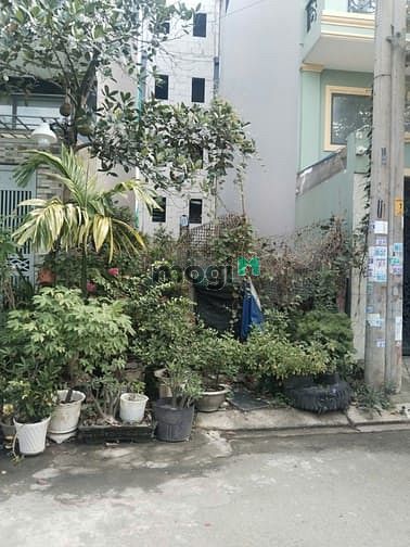 Hình ảnh Bán đất Nguyễn Duy Trinh diện tích 57m2, 3,75tỷ Long Trường Quận 9