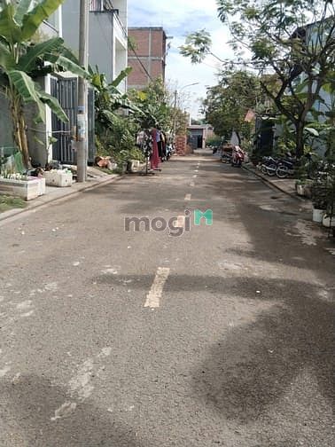 Hình ảnh Bán đất Nguyễn Duy Trinh diện tích 57m2, 3,75tỷ Long Trường Quận 9