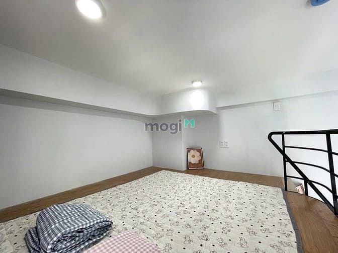 Hình ảnh ✨Căn Hộ Duplex Cao Cấp Mới Xây - Full Nội Thất Ngay Emart Phan Văn Trị
