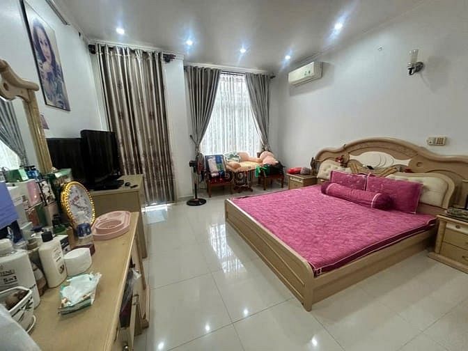 Hình ảnh Sổ 81m2🏡15 Mb6623 nạp rút nhanh chóng Dv Q.3  VÕ VĂN TẦN - Cao Thắng Quận 3, gần Phở Lệ