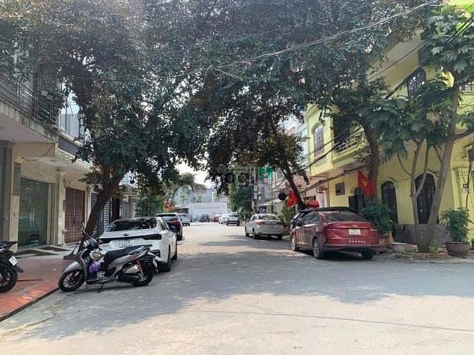 Hình ảnh Bán đất thổ cư Hòa Lạc mặt trục 420 – lô góc 128m², đối diện ĐH FPT