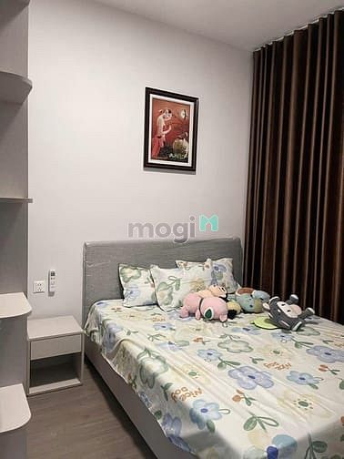 Hình ảnh Chung cư Proper, Phan Văn Hớn, Q12: 9tr, 2p ngủ, NT mới, nhà mới, 75m2