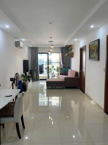 Hình ảnh Chung cư Proper, Phan Văn Hớn, Q12: 9tr, 2p ngủ, NT mới, nhà mới, 75m2