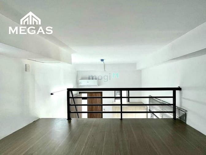 Hình ảnh 🏡 Phòng Trọ Có Gác Giá Rẻ - Máy Lạnh + Thang Máy - Công Viên Phần Mềm