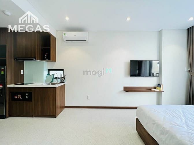 Hình ảnh ✨Căn Hộ Giá Rẻ  30m2 - Đầy Đủ Tiện Nghi + Ban Công - Ngay KCN Tân Bình