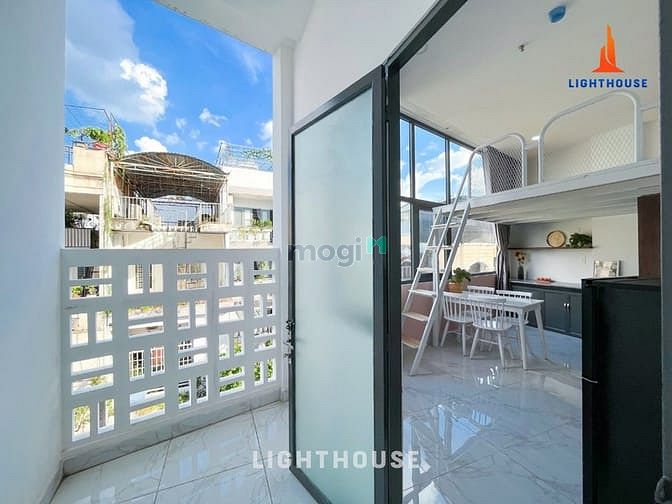 Hình ảnh 🏡Phòng Trọ Giá Rẻ 30m2 - Có Thang Máy + Máy Lạnh - Công Viên Phần Mềm