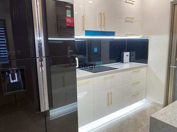 Hình ảnh Cho thuê Trang Chủ MB66.COM / Đăng Ký Tặng 66K chung cư The Antonia, 82m2, 2PN, 2WC, View thoáng mát.