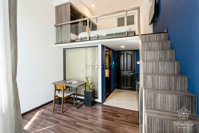 Hình ảnh ✨Căn Hộ DUPLEX Cao Cấp - Full Nội Thất - Mới Xây - Ngay Trường Chinh