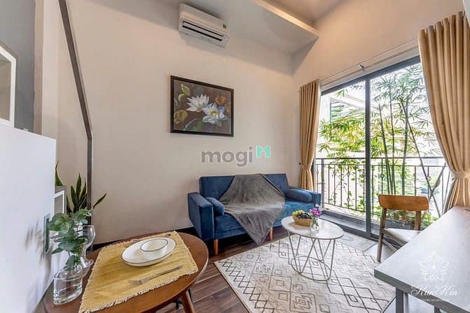 Hình ảnh ✨Căn Hộ DUPLEX Cao Cấp - Full Nội Thất - Mới Xây - Ngay Trường Chinh