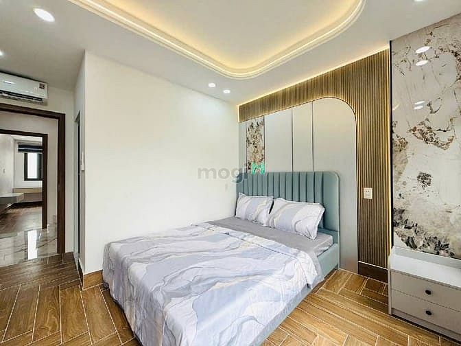 Hình ảnh 🏡 Siêu Phẩm Gò Vấp - 52m2 x 4 Tầng - 5PN+6wc