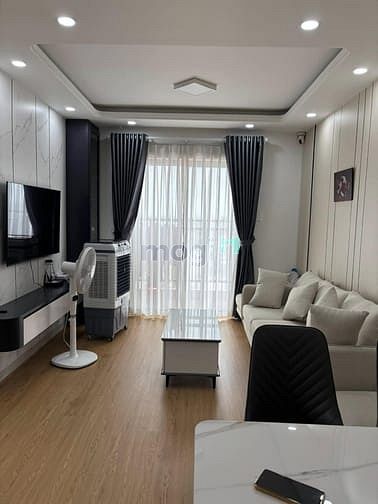 Hình ảnh Chung cư An Hội 3, Gò vấp: 78m2, 2p ngủ,NTCC,giá 9tr
