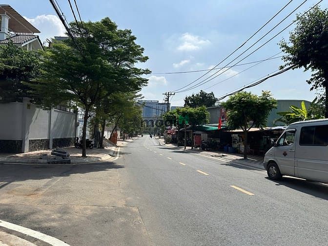 Hình ảnh Bán 1000m2 Đất,Ngang 40m, Mặt Tiền Đường Linh Trung, Thủ Đức