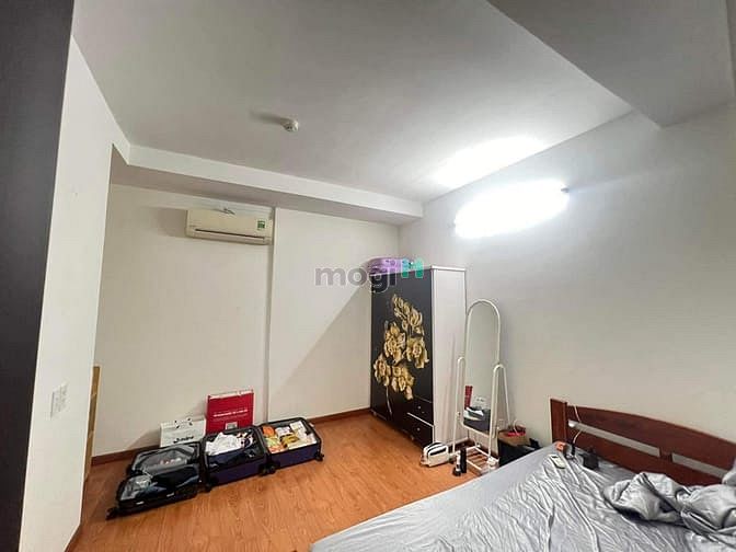 Hình ảnh Chung cư Bàu Cát căn 3p ngủ,2wc,giá 7,5tr/th