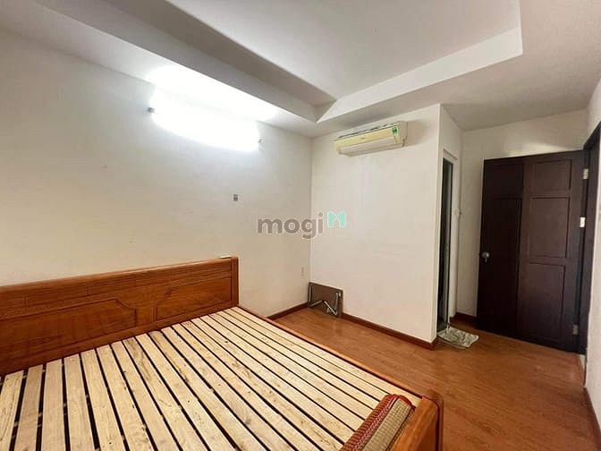 Hình ảnh Chung cư Bàu Cát căn 3p ngủ,2wc,giá 7,5tr/th