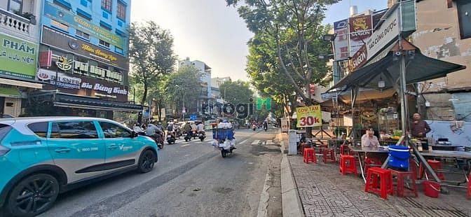 Hình ảnh 🏡1O tỷ - Đang có THU NHẬP CHO THUÊ 3O CHIỆU  Nhà 3 tầng+mái che thang