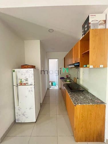 Hình ảnh Chung cư Bàu Cát căn 3p ngủ,2wc,giá 7,5tr/th