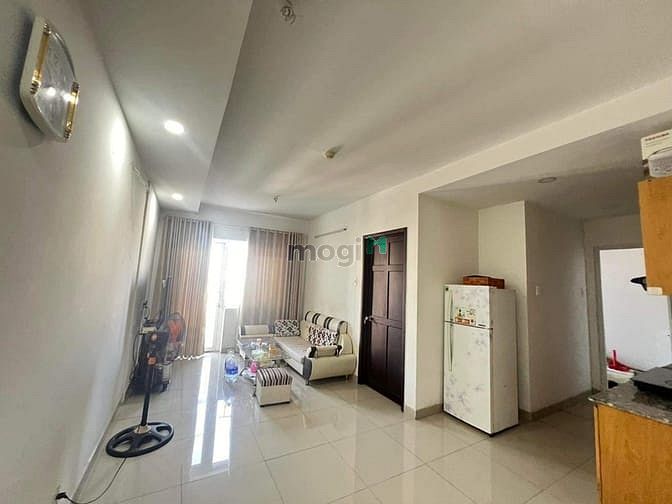 Hình ảnh Chung cư Bàu Cát căn 3p ngủ,2wc,giá 7,5tr/th