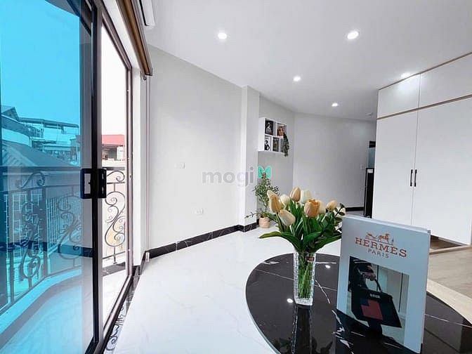 Hình ảnh ✨ CĂN HỘ BAN CÔNG RỘNG 40M2 + Full Nội Thất - Đối Diện ETOWN CỘNG HÒA