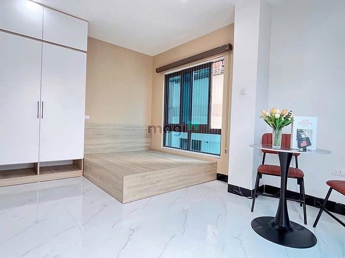 Hình ảnh ✨ CĂN HỘ BAN CÔNG RỘNG 40M2 + Full Nội Thất - Đối Diện ETOWN CỘNG HÒA