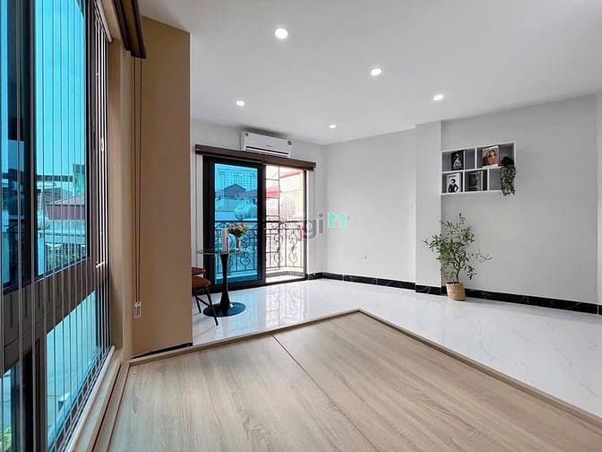Hình ảnh ✨ CĂN HỘ BAN CÔNG RỘNG 40M2 + Full Nội Thất - Đối Diện ETOWN CỘNG HÒA