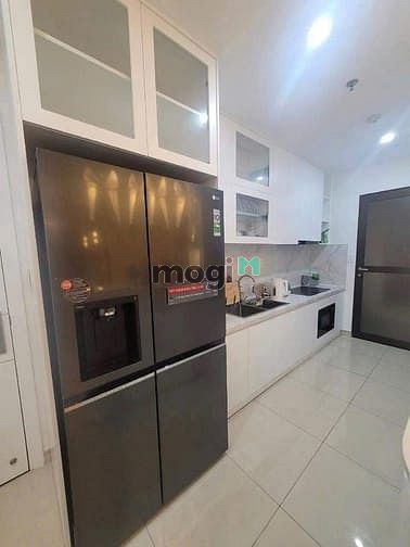 Hình ảnh Chung cư An Hội 3, Phạm Văn Chiêu, GV: 2p ngủ, ban công, 75m2, 9tr/th,