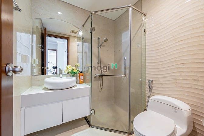Hình ảnh Mb6623 nạp rút nhanh chóng cho thuê ngắn hạn và dài hạn - Vinhome Central Park, Bình Thạnh